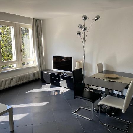 Centro Appartamento Ascona Kültér fotó