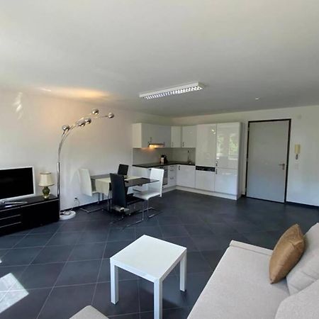 Centro Appartamento Ascona Kültér fotó
