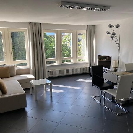 Centro Appartamento Ascona Kültér fotó