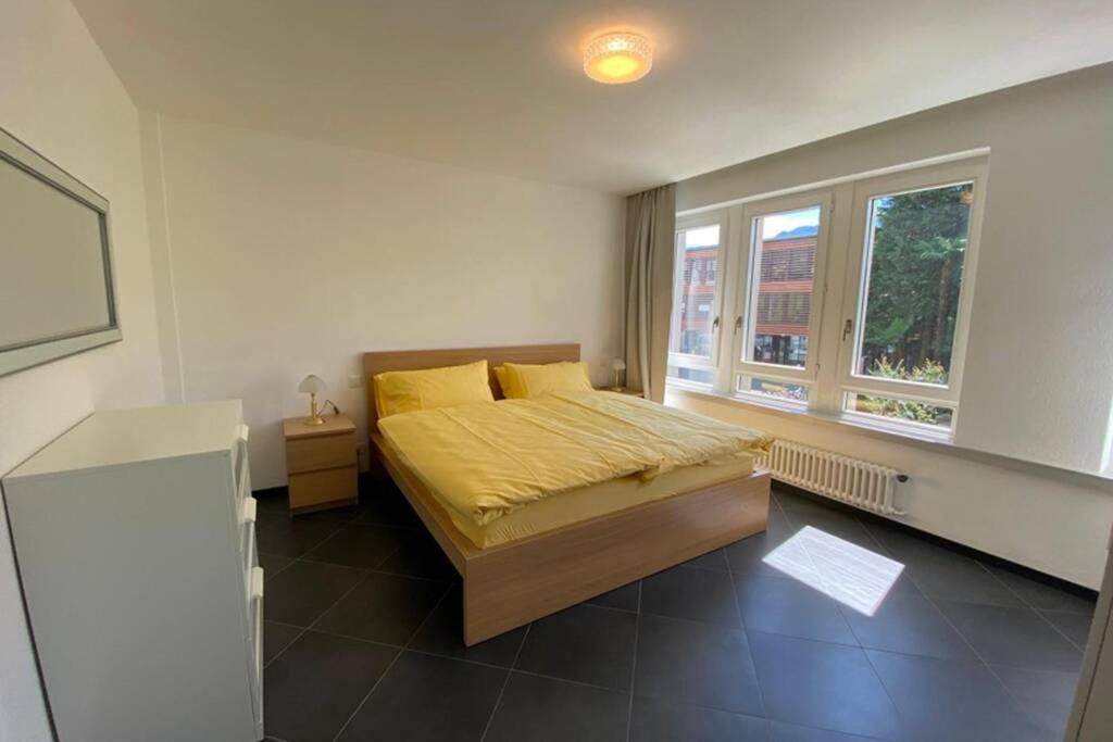 Centro Appartamento Ascona Kültér fotó