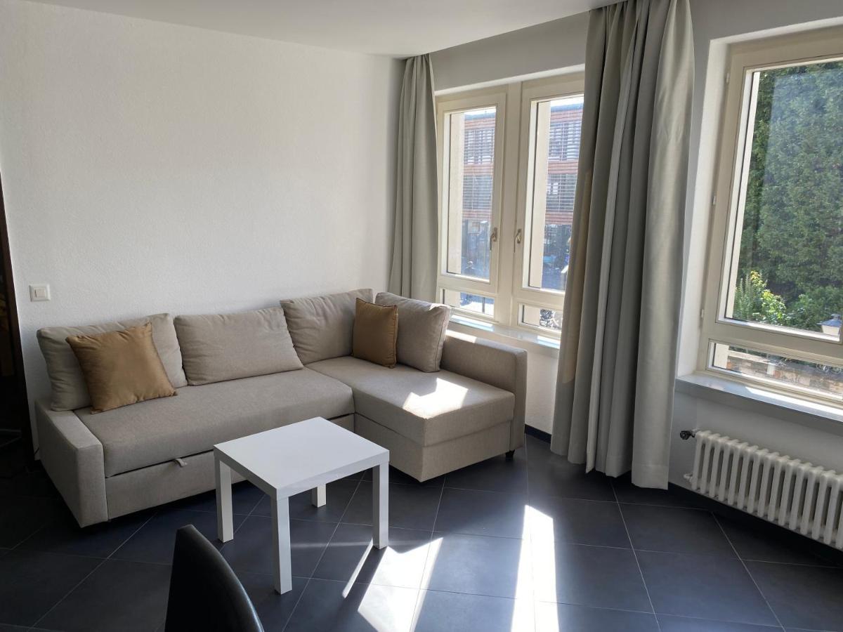 Centro Appartamento Ascona Kültér fotó