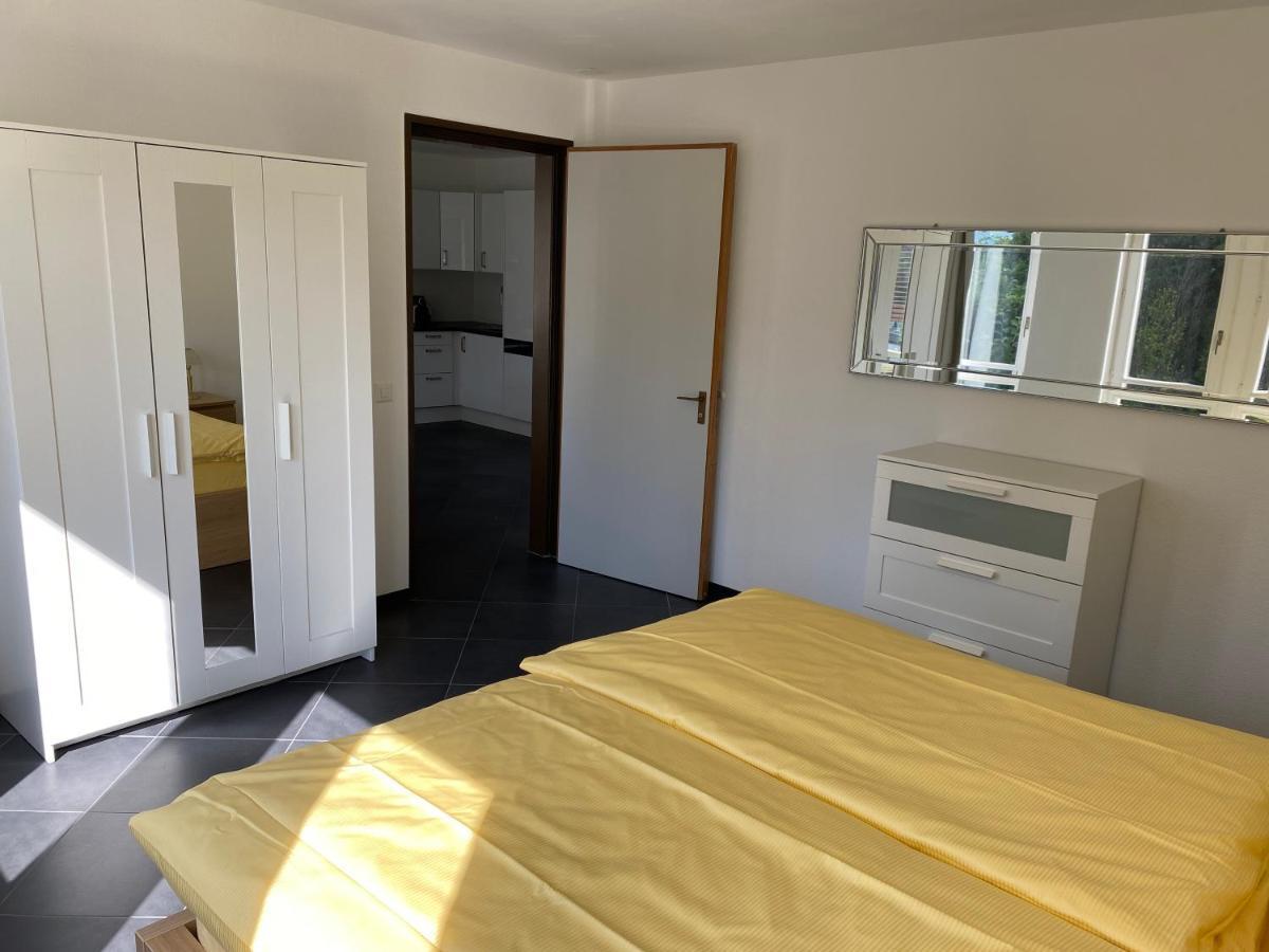 Centro Appartamento Ascona Kültér fotó